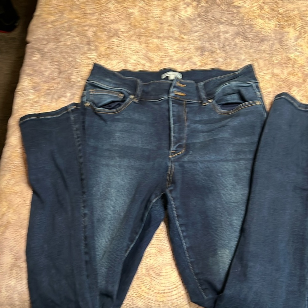NY &Co 12T jeans